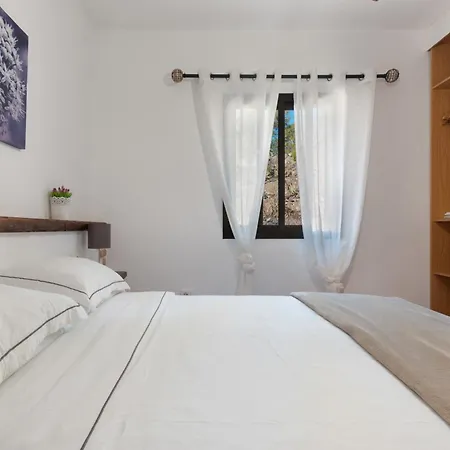 Kiko Casa de Férias Icod De Los Vinos