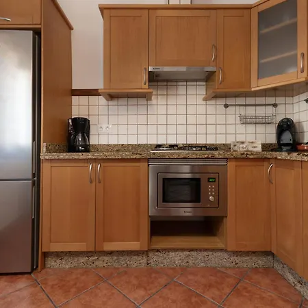 Casa de Férias Kiko Icod De Los Vinos