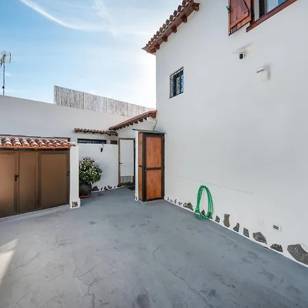 Casa de Férias Kiko Icod De Los Vinos