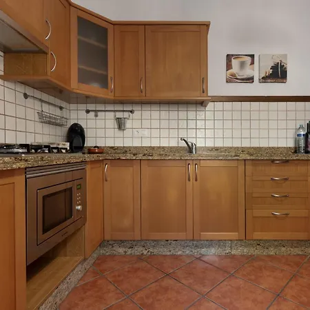 Σπίτι διακοπών Kiko Icod De Los Vinos